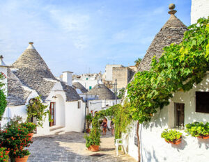alberobello