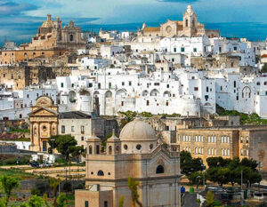 ostuni